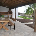 El Valle - Piscina Climatizada Prázdninový dům *