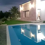 El Valle Сasa de vacaciones *