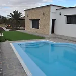 Сasa de vacaciones El Valle