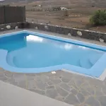 El Valle Сasa de vacaciones