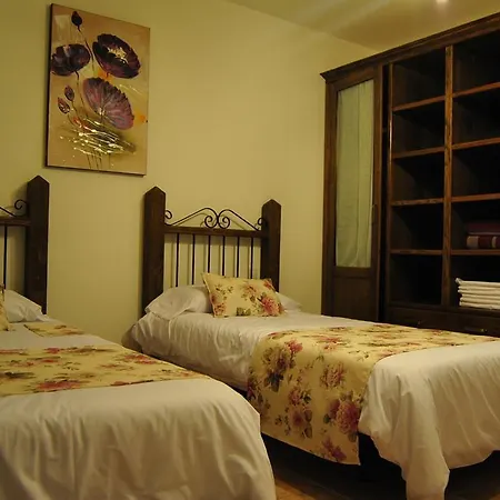 El Valle * Tarajalejo