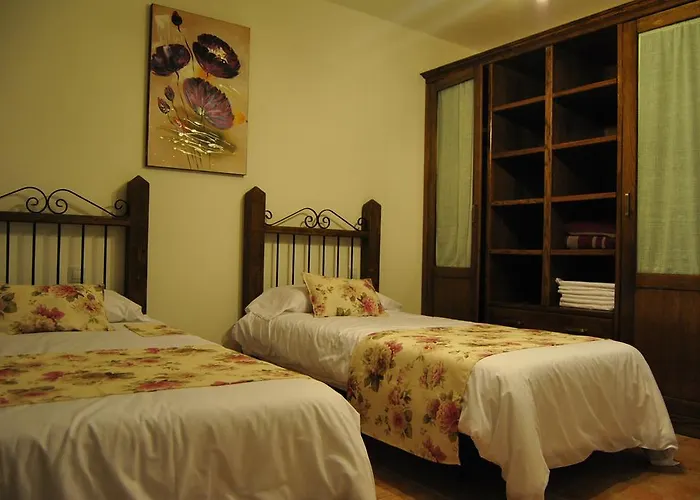 El Valle * Tarajalejo