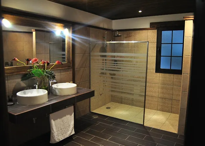 El Valle * Tarajalejo