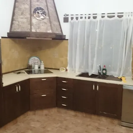 Holiday home El Valle