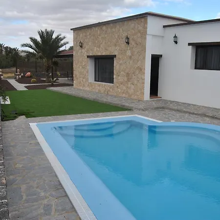 Tatil Evi El Valle
