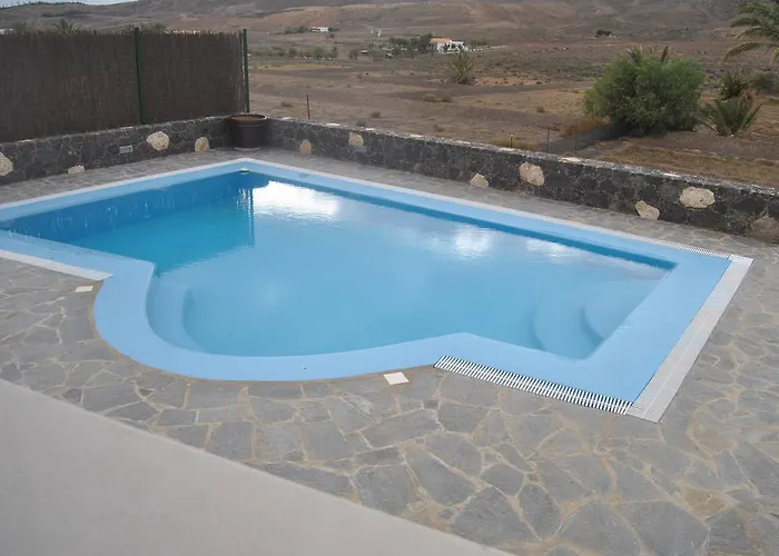 El Valle Сasa de vacaciones