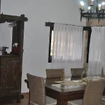 Vakantiehuis El Valle *