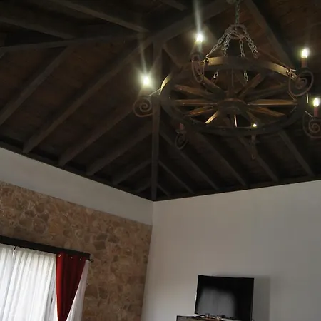 El Valle Tatil Evi Tarajalejo