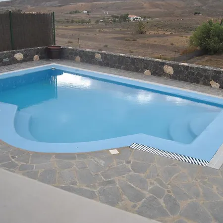 El Valle Vakantiehuis