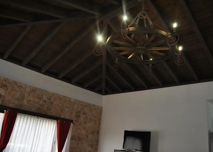 El Valle Tatil Evi Tarajalejo