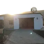 El Valle - Piscina Climatizada Tarajalejo
